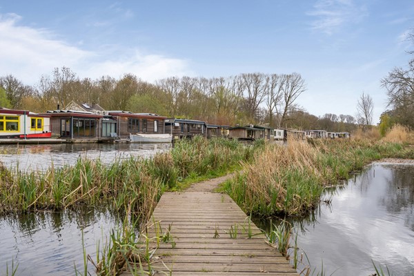 Medium property photo - Simultaanstraat 26, 3554 EH Utrecht